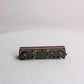 Model Power 842 HO Scale Pennsylvania Powered FB2 B Unit
