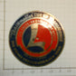 Lionel 20-50 KW Tranformer Nameplate