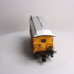 USA Trains 30201 G D&RGW Overton Combine #332 (Metal Wheels)