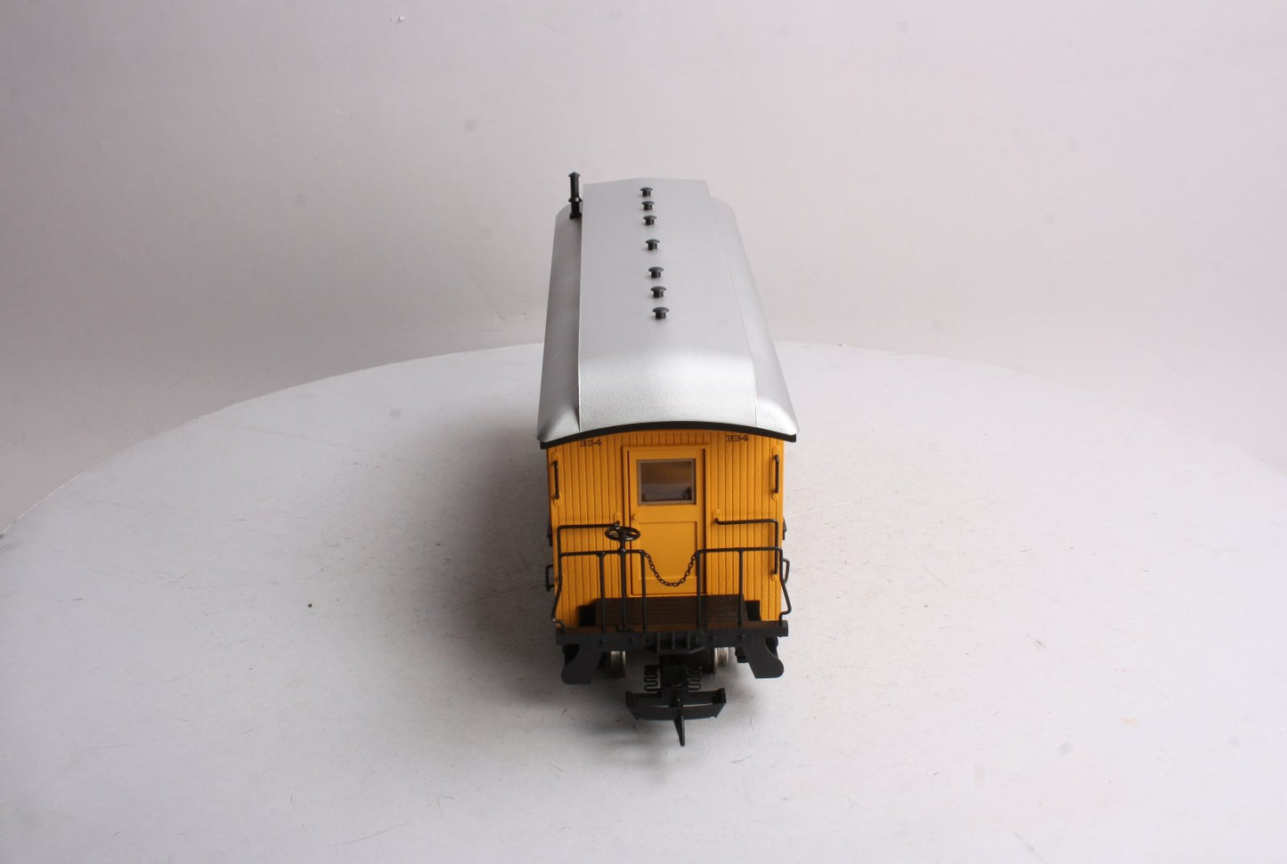 USA Trains 30401 G Denver & Rio Grande Western Overton Passenger Car #334