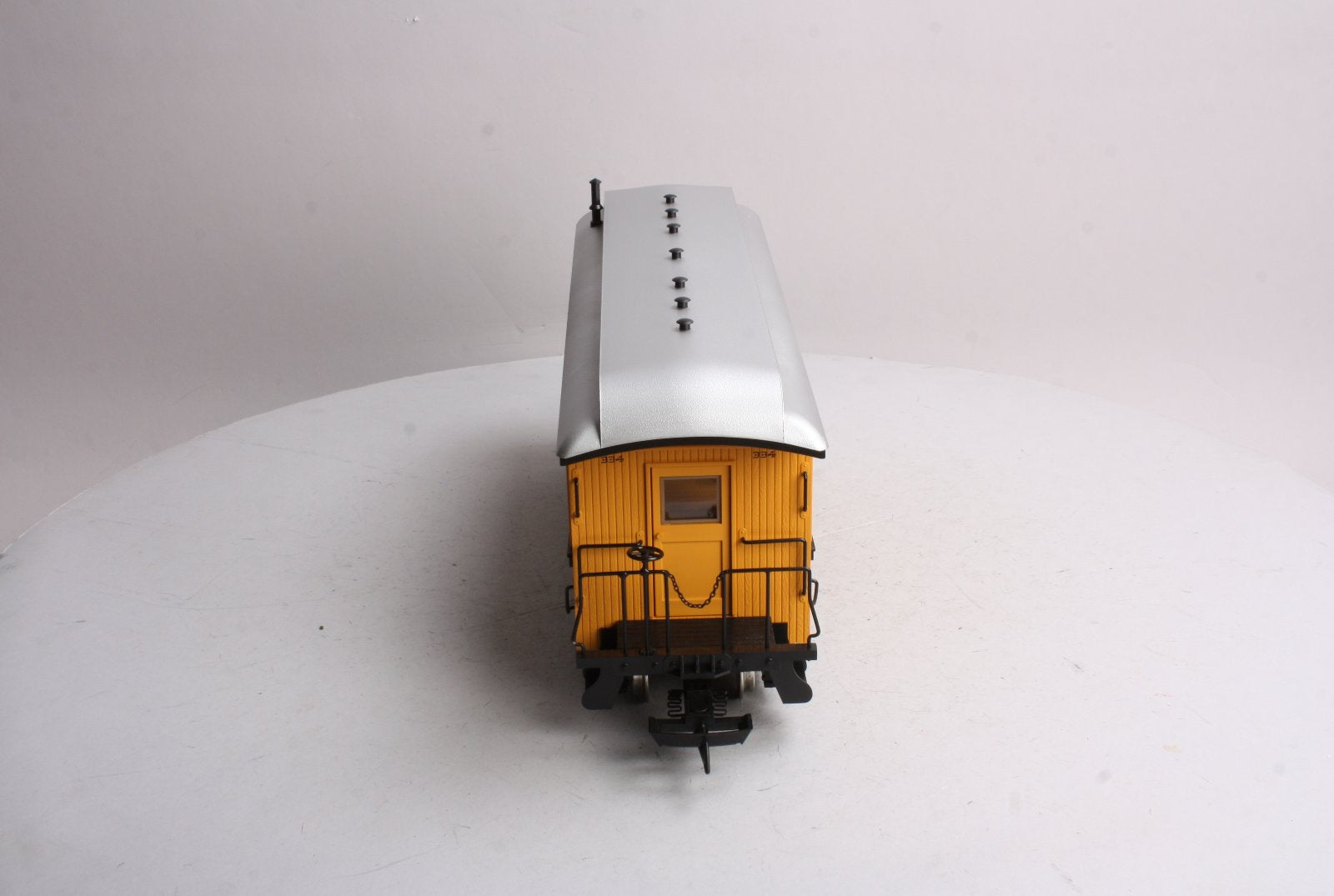 USA Trains 30401 G Denver & Rio Grande Western Overton Passenger Car #334