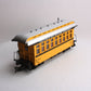 USA Trains 30401 G Denver & Rio Grande Western Overton Passenger Car #334