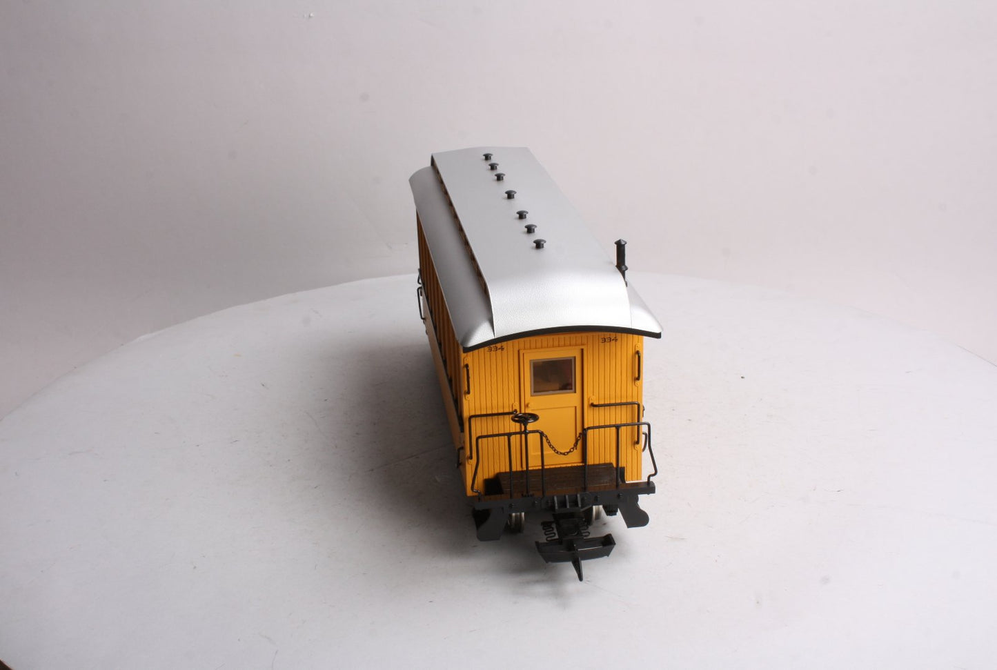 USA Trains 30401 G Denver & Rio Grande Western Overton Passenger Car #334