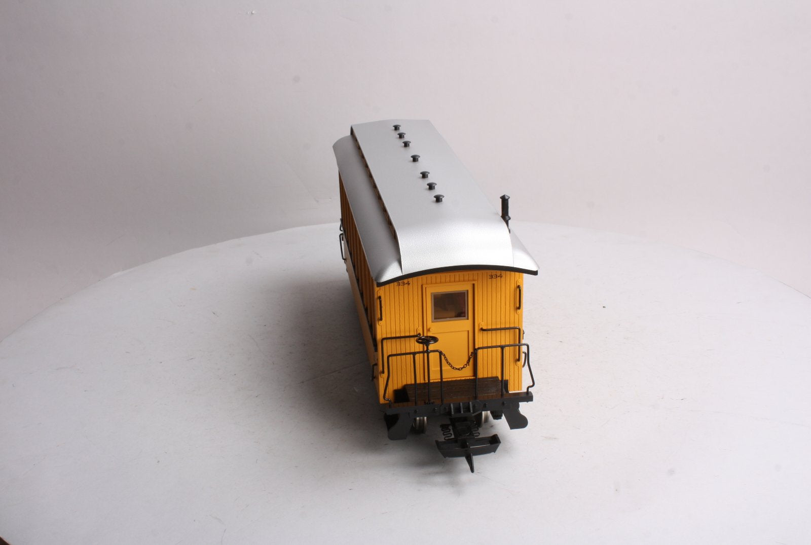 USA Trains 30401 G Denver & Rio Grande Western Overton Passenger Car #334