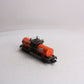 American Flyer 24324 Vintage S Gauge Hooker Tank Car #24324