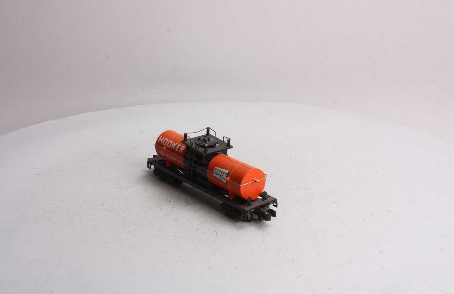 American Flyer 24324 Vintage S Gauge Hooker Tank Car #24324