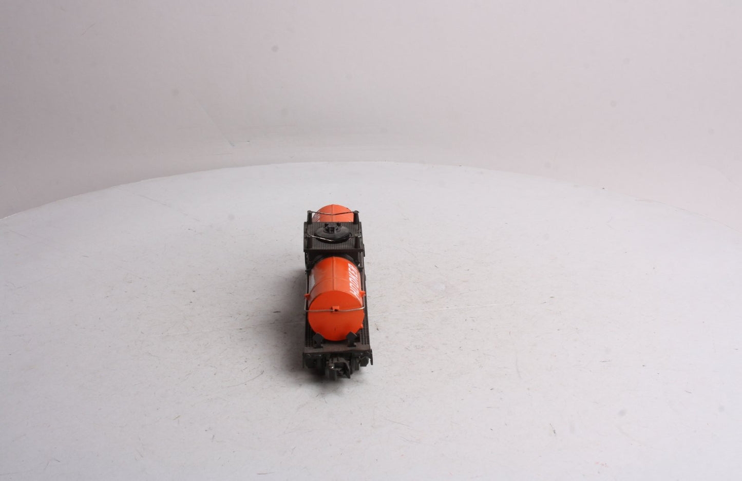 American Flyer 24324 Vintage S Gauge Hooker Tank Car #24324