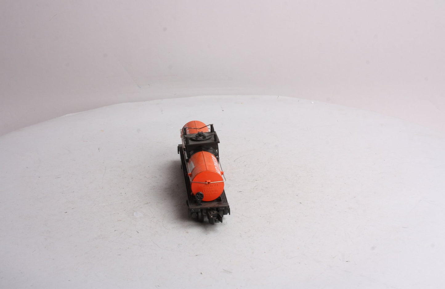 American Flyer 24324 Vintage S Gauge Hooker Tank Car #24324