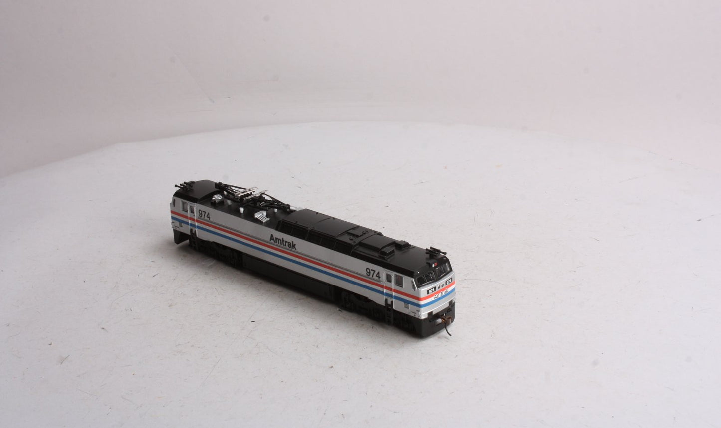 Bachmann 65503 Amtrak E60CP Diesel Locomotive w/DCC #974