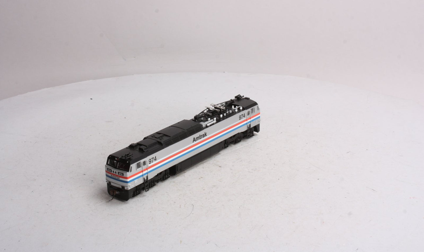 Bachmann 65503 Amtrak E60CP Diesel Locomotive w/DCC #974