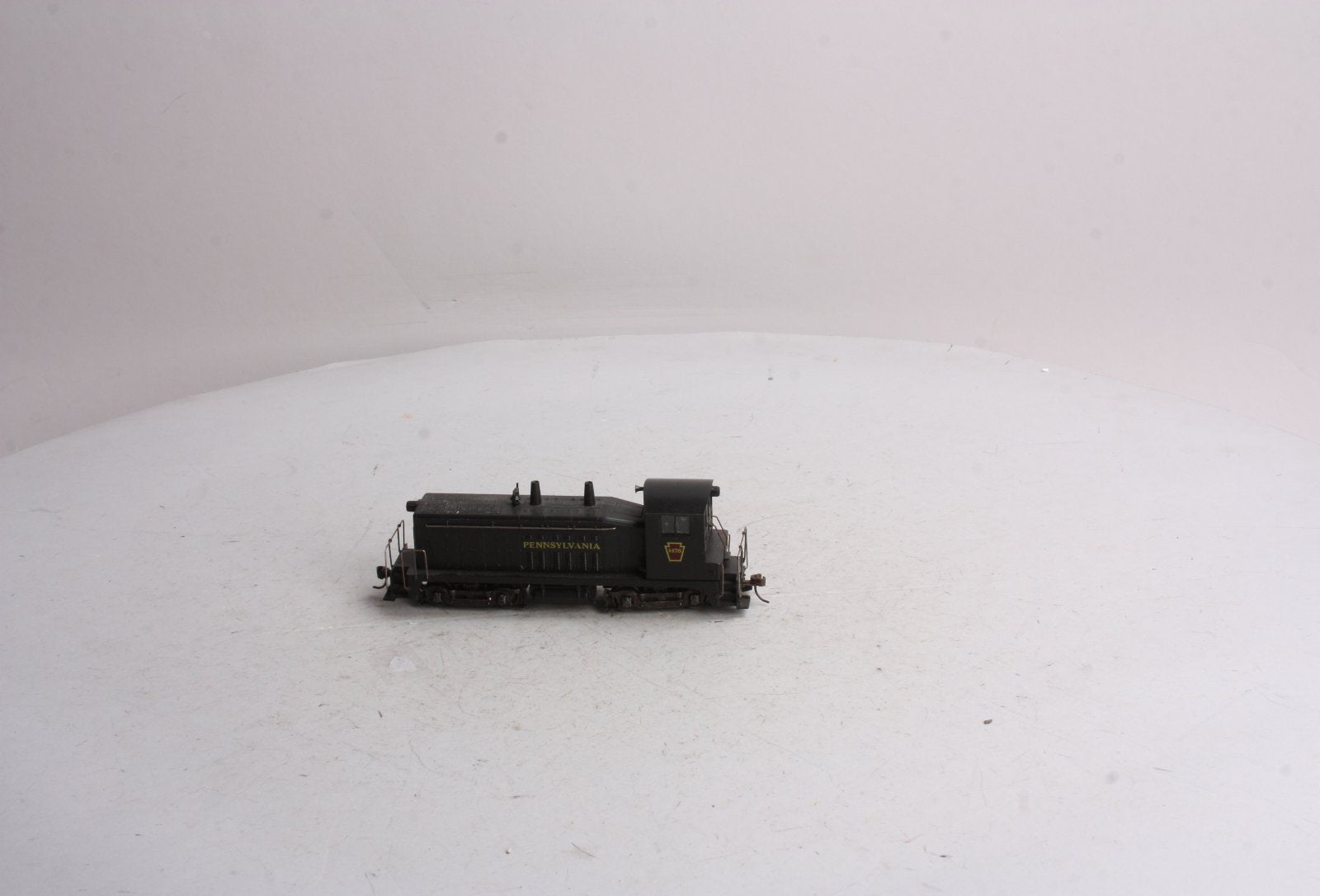 Athearn 1478 HO Pennsylvania Switcher
