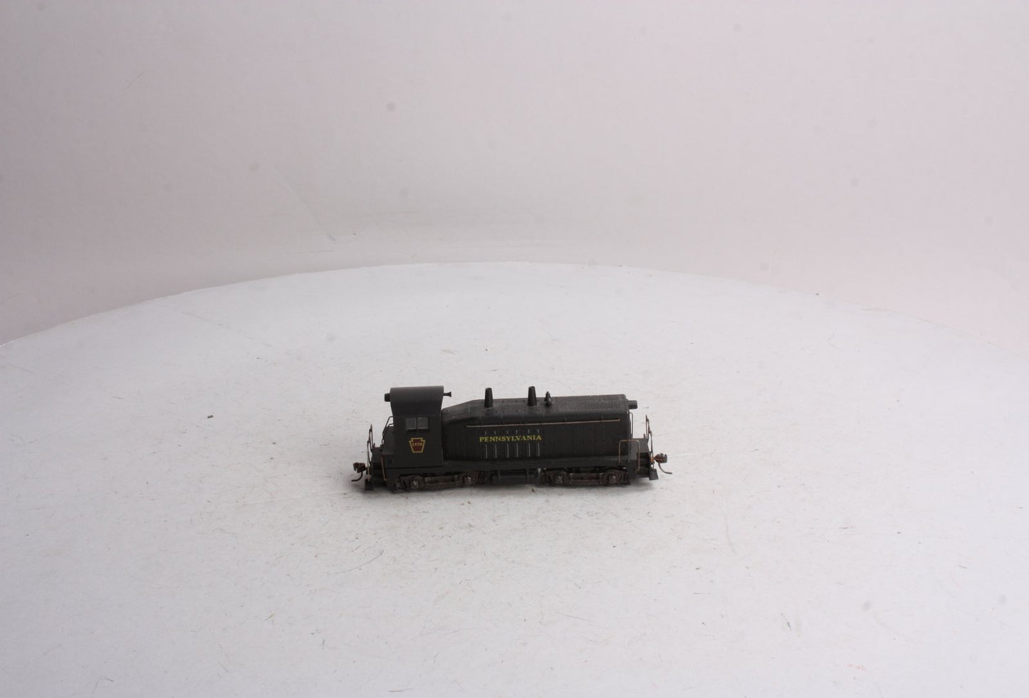 Athearn 1478 HO Pennsylvania Switcher
