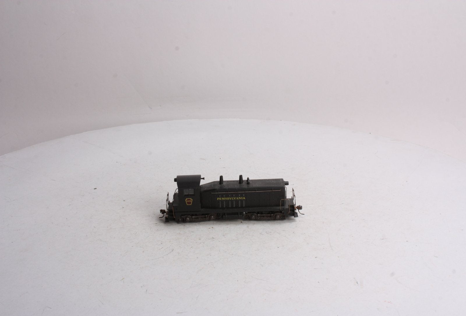 Athearn 1478 HO Pennsylvania Switcher