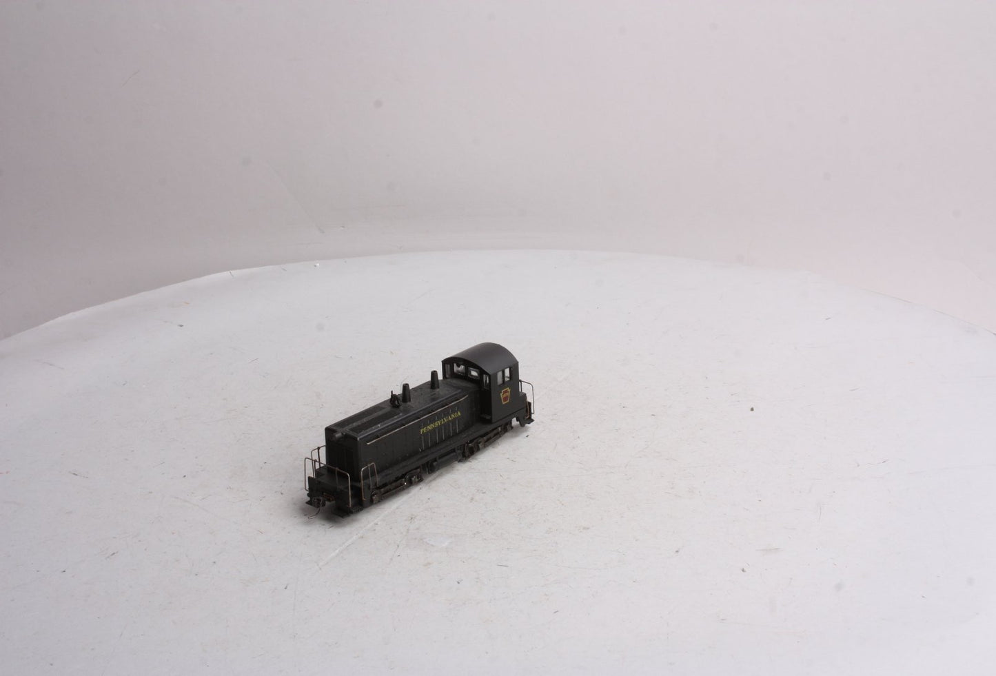 Athearn 1478 HO Pennsylvania Switcher