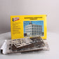 Walthers 933-3232 N Hardwood Furniture Company Industrial Structure Kit