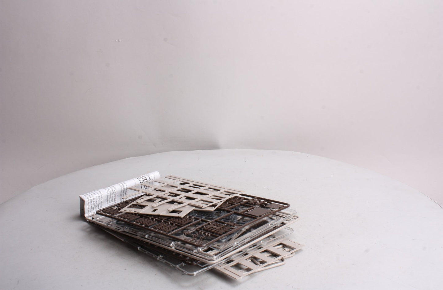 Walthers 933-3232 N Hardwood Furniture Company Industrial Structure Kit