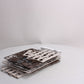 Walthers 933-3232 N Hardwood Furniture Company Industrial Structure Kit