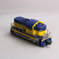 RMT 4331 O Gauge Alaska BEEP Powered Diesel Locomotive #1803