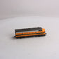 Stewart 8470 HO Scale Great Northern F3A Phase IV Powered Diesel Locomotive