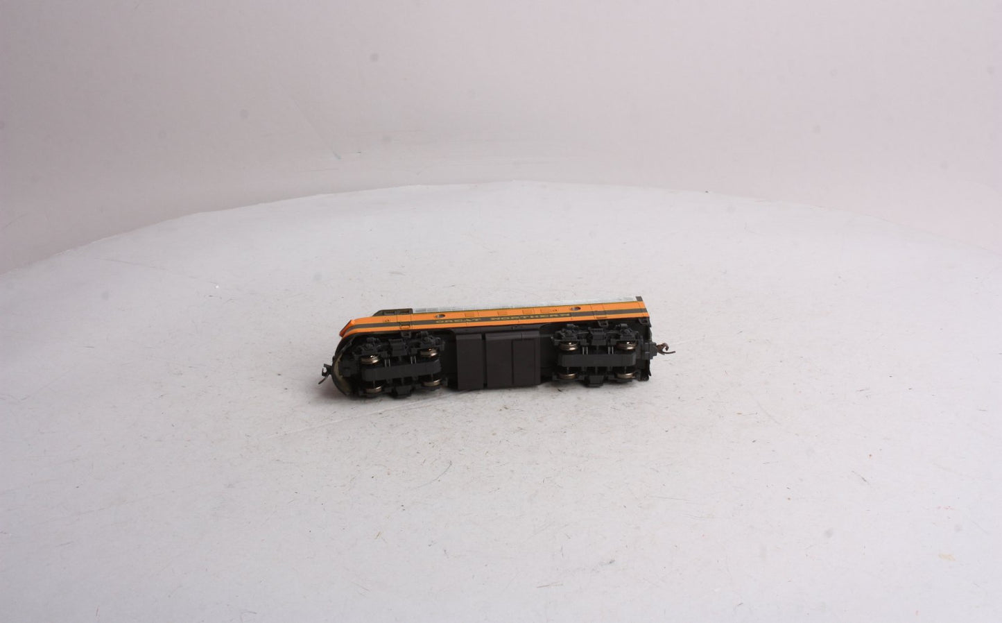 Stewart 8470 HO Scale Great Northern F3A Phase IV Powered Diesel Locomotive