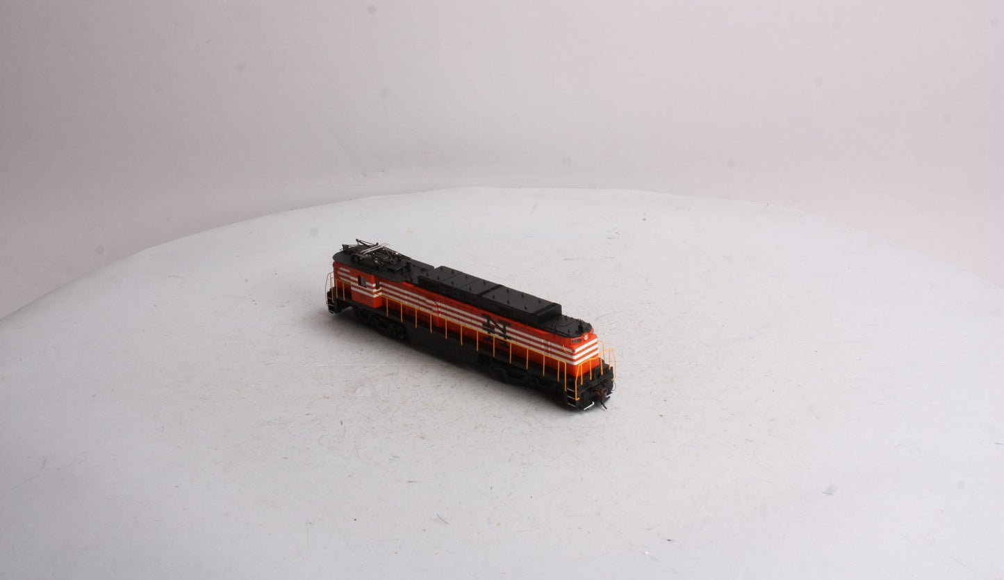 Spectrum 82407 HO Scale New Haven GE E33 Electric Locomotive #304