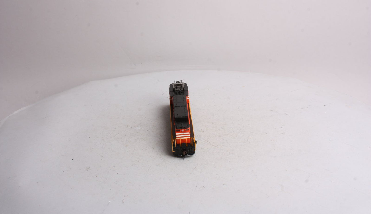 Spectrum 82407 HO Scale New Haven GE E33 Electric Locomotive #304