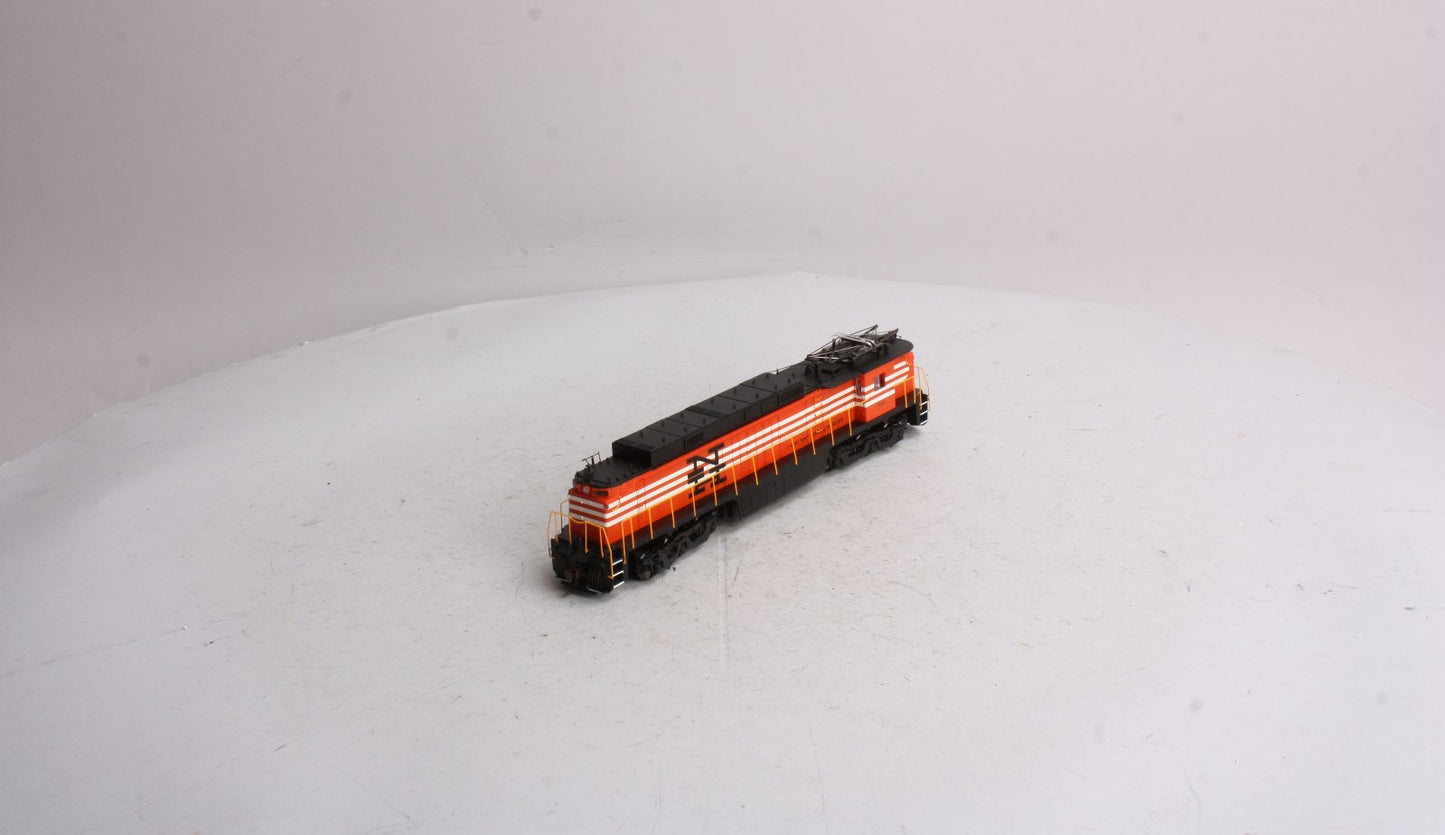 Spectrum 82407 HO Scale New Haven GE E33 Electric Locomotive #304