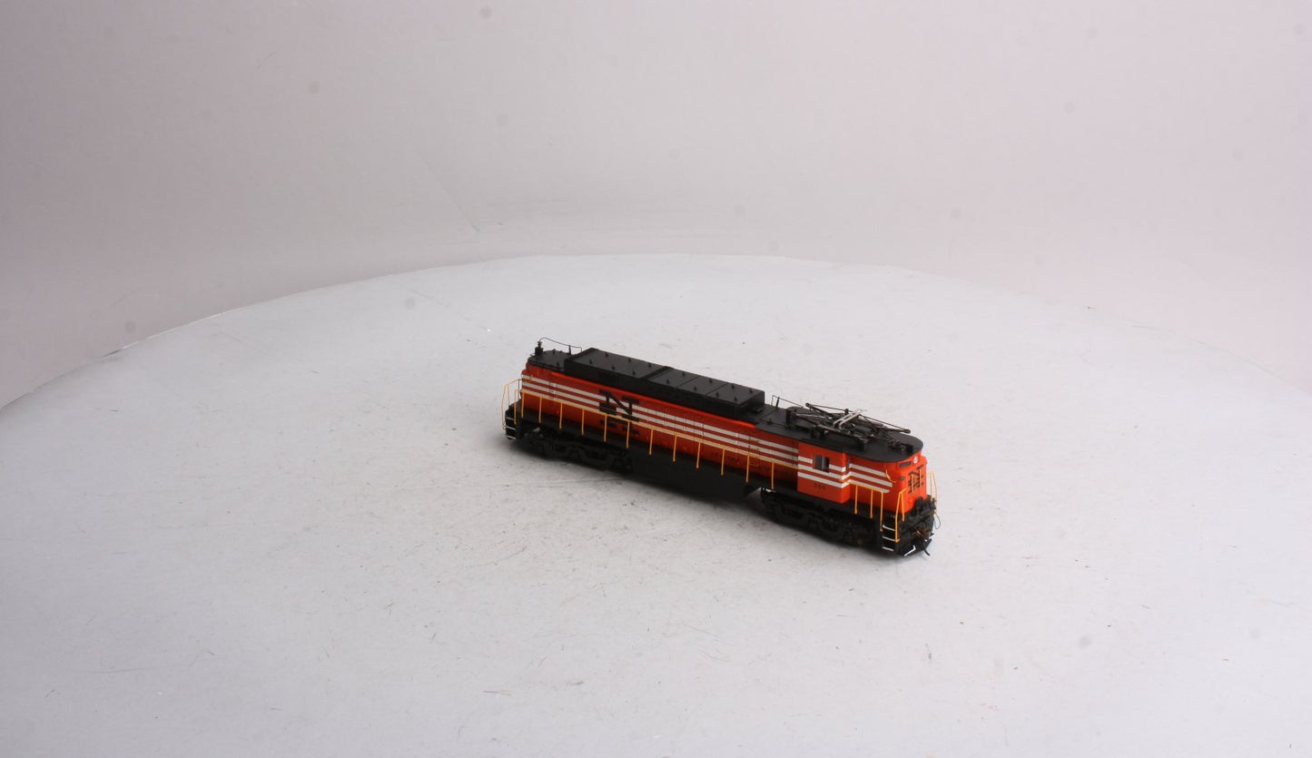 Spectrum 82407 HO Scale New Haven GE E33 Electric Locomotive #304