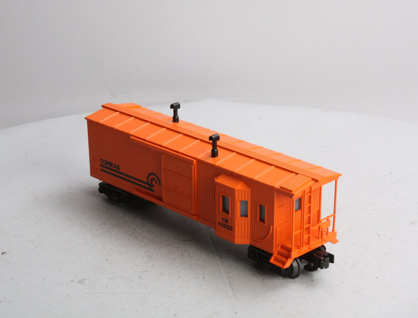 MTH 30-4019E Conrail Work Caboose #43023