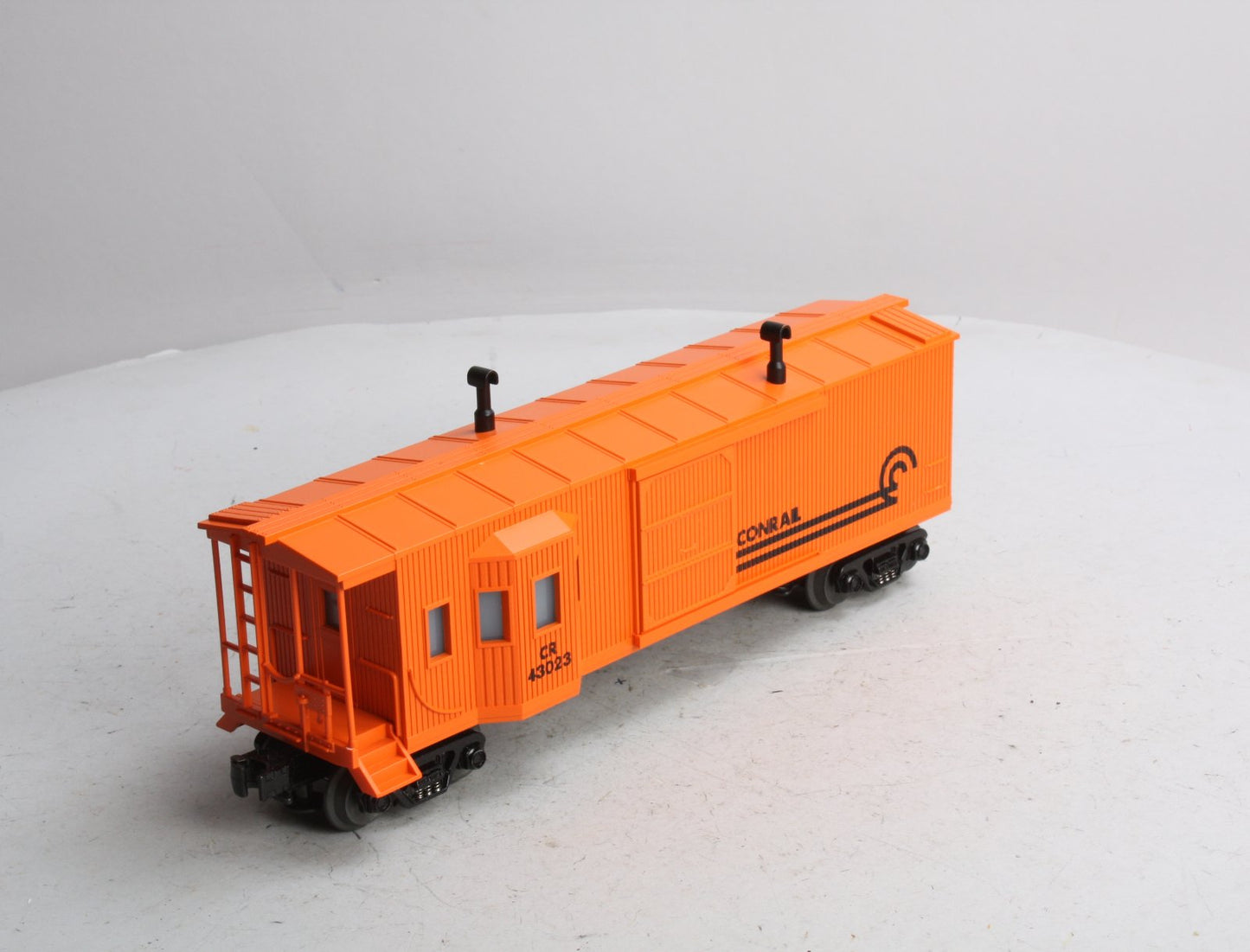 MTH 30-4019E Conrail Work Caboose #43023