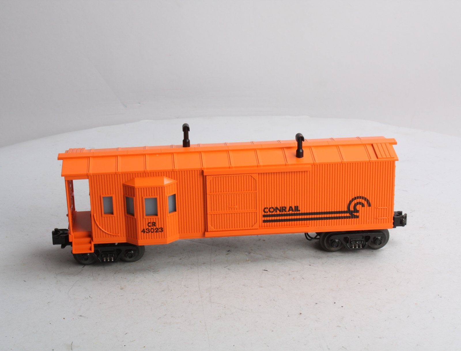 MTH 30-4019E Conrail Work Caboose #43023