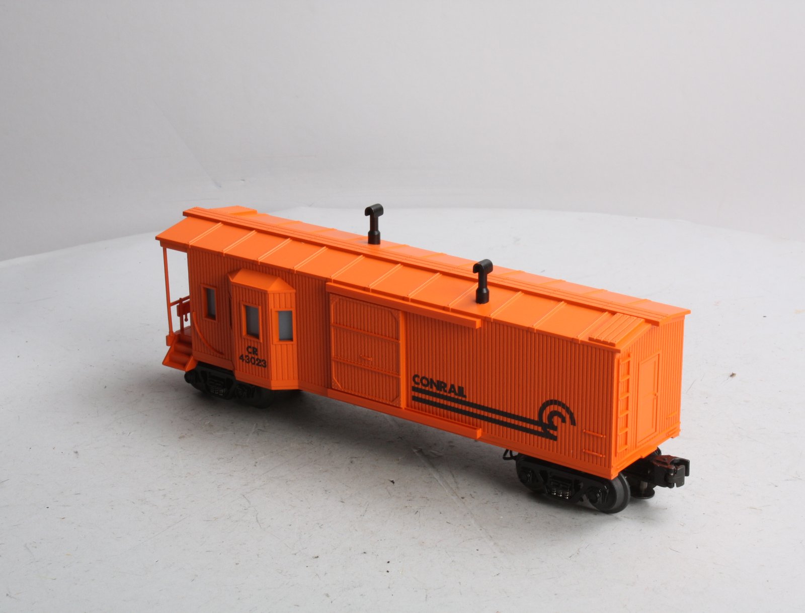 MTH 30-4019E Conrail Work Caboose #43023