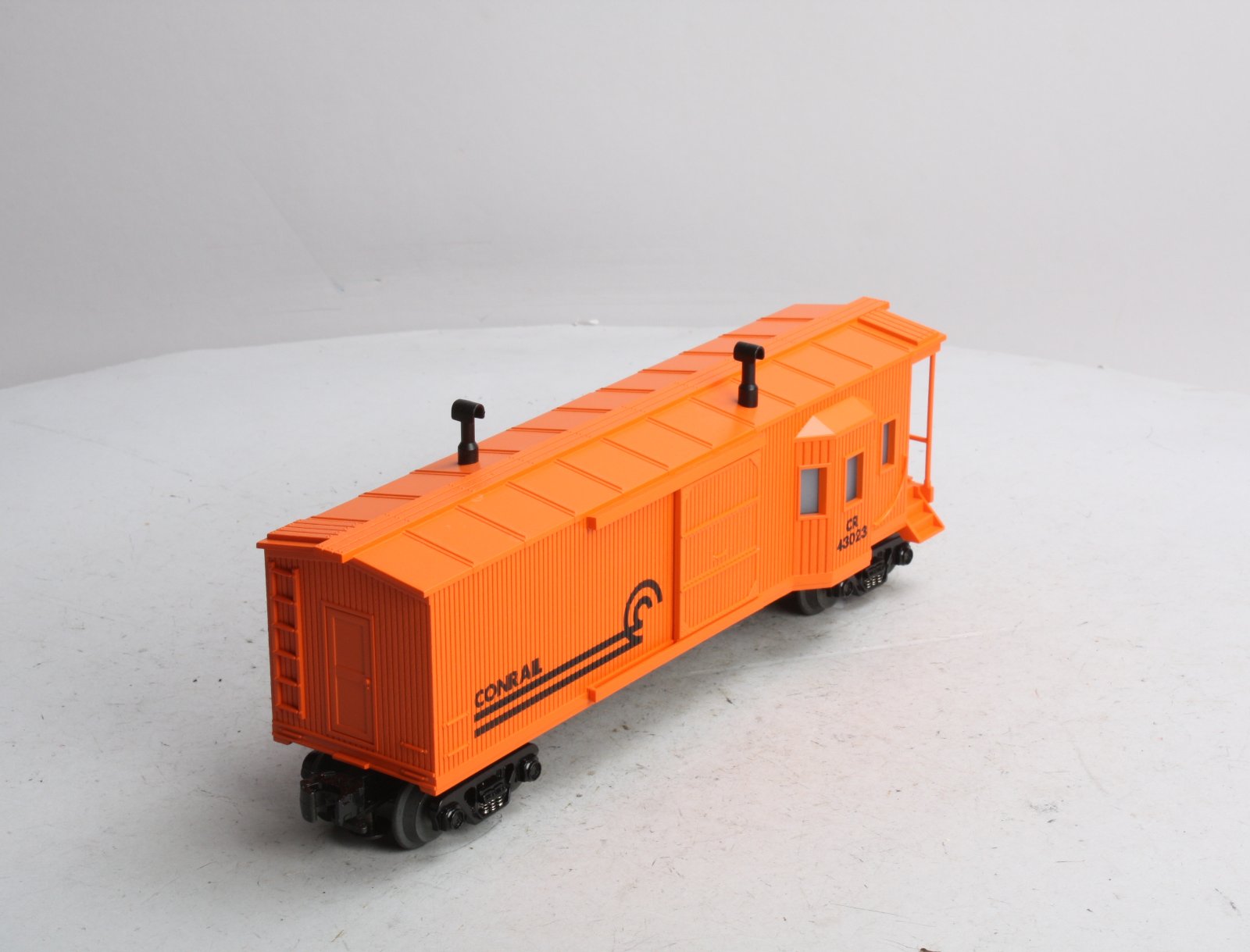 MTH 30-4019E Conrail Work Caboose #43023