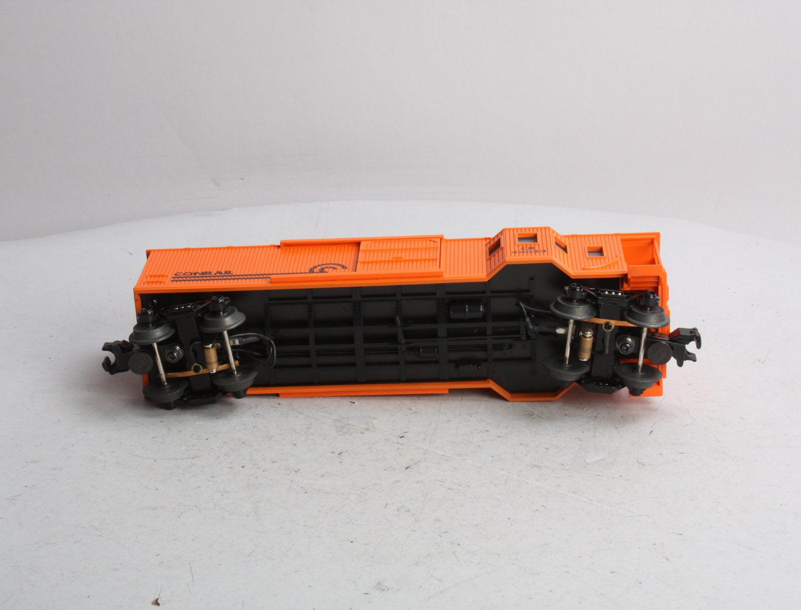 MTH 30-4019E Conrail Work Caboose #43023