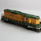MTH 20-20202-3 Reading RDG GP-9 Non-Powered Diesel Engine #636