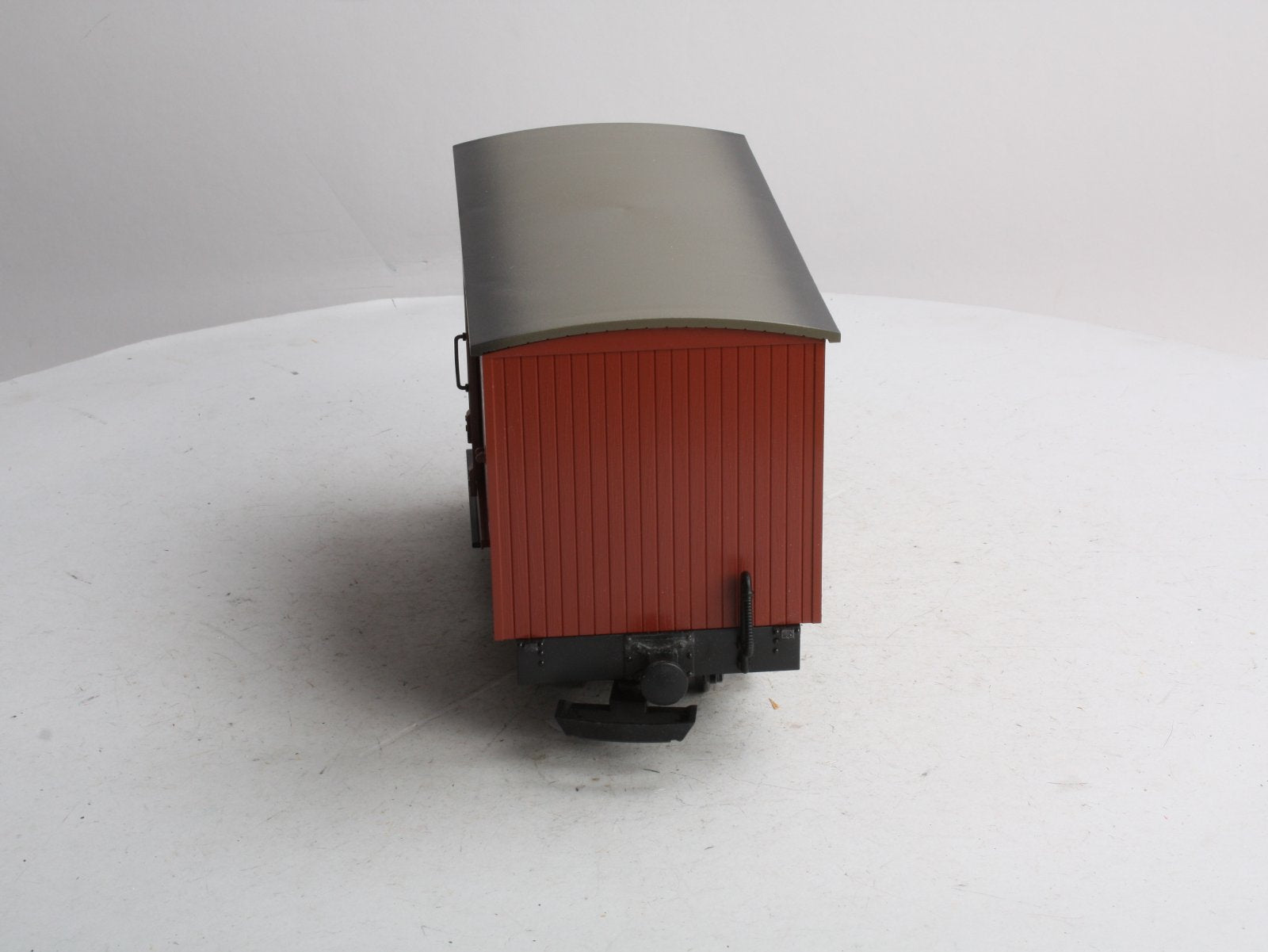 LGB 40075 G Scale DR Boxcar #97-09-23