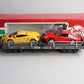 LGB 40594 AutoCarrier w/2 Sportscars