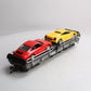 LGB 40594 AutoCarrier w/2 Sportscars