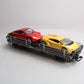 LGB 40594 AutoCarrier w/2 Sportscars