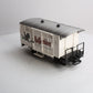 LGB 43310 Hasseroder Beer Car
