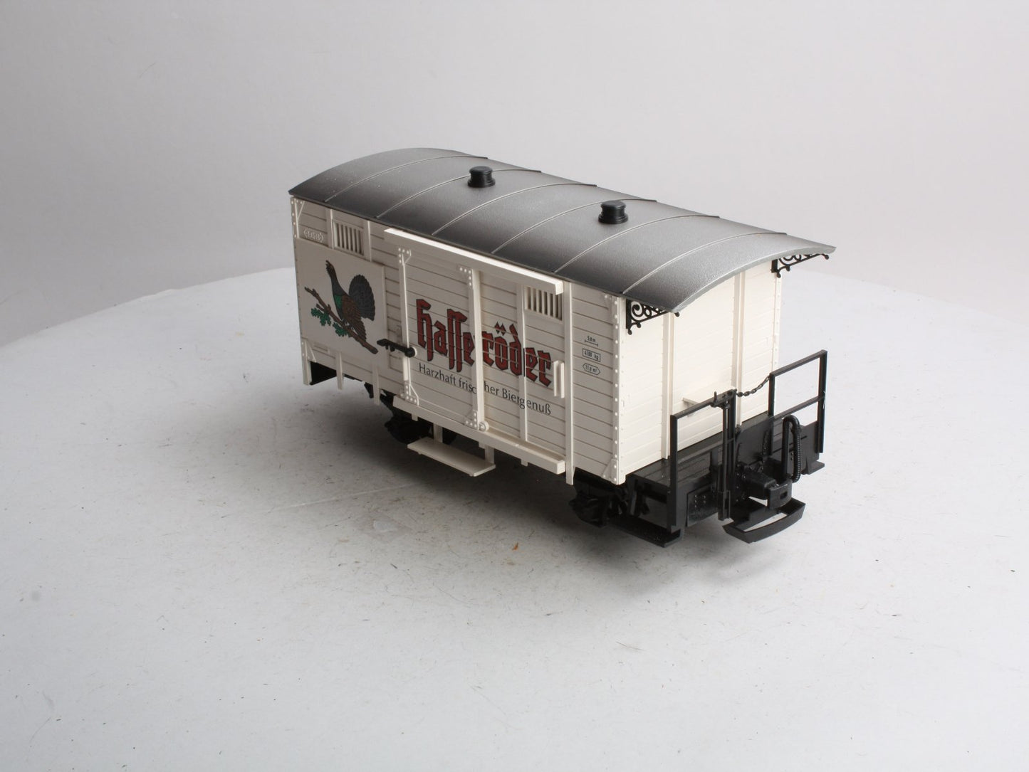 LGB 43310 Hasseroder Beer Car