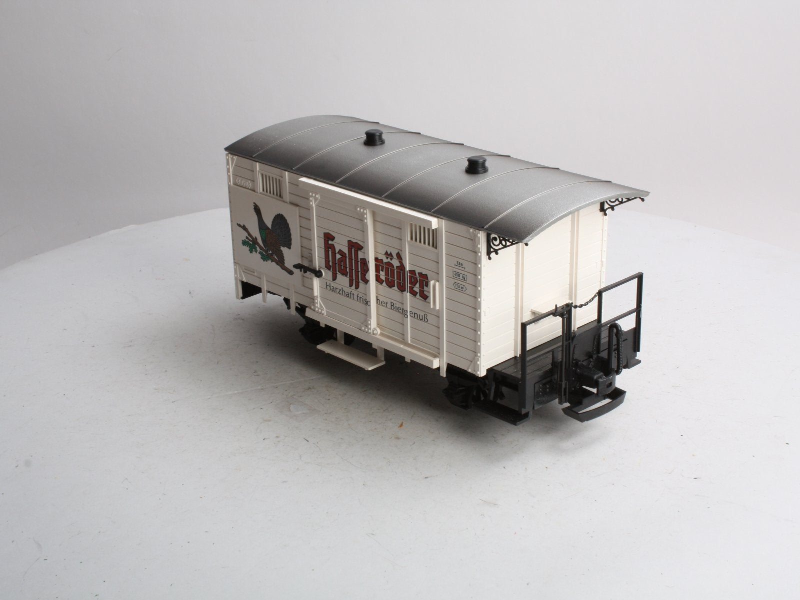 LGB 43310 Hasseroder Beer Car