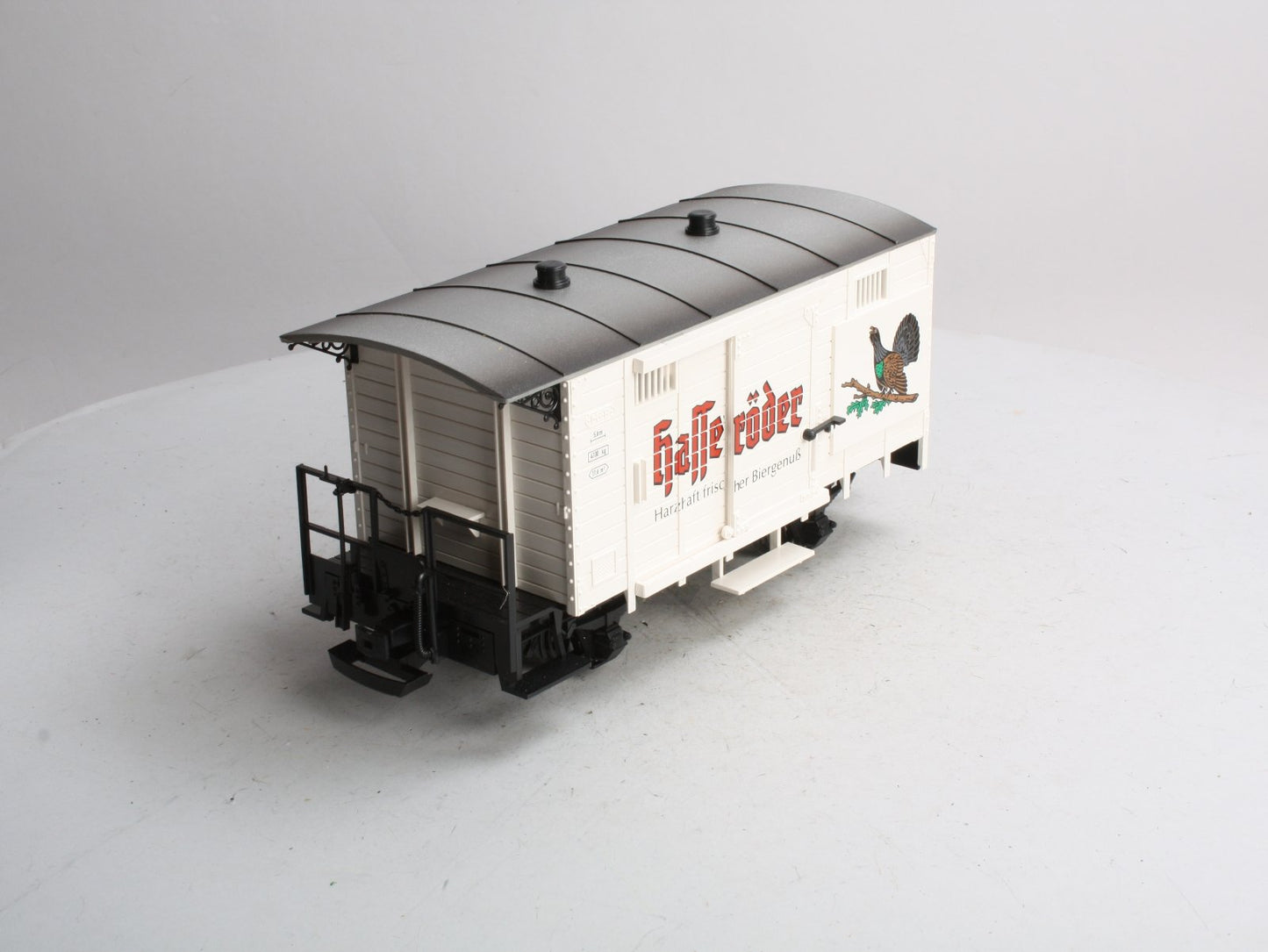 LGB 43310 Hasseroder Beer Car