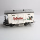 LGB 43310 Hasseroder Beer Car