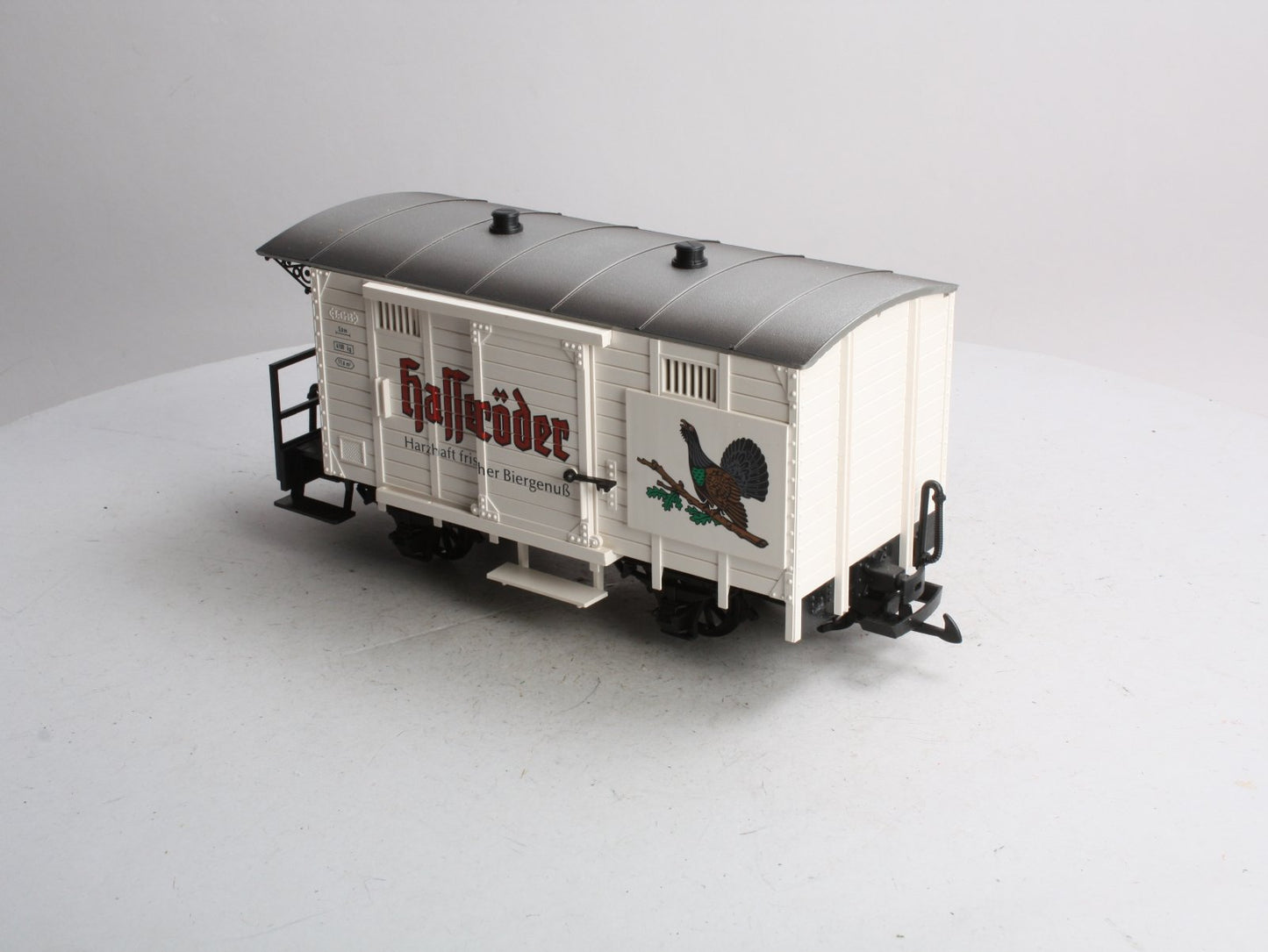 LGB 43310 Hasseroder Beer Car
