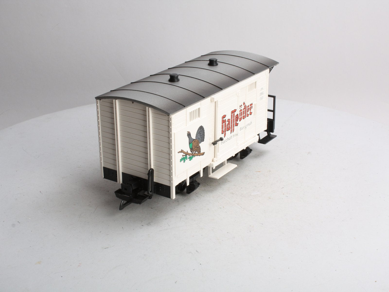LGB 43310 Hasseroder Beer Car