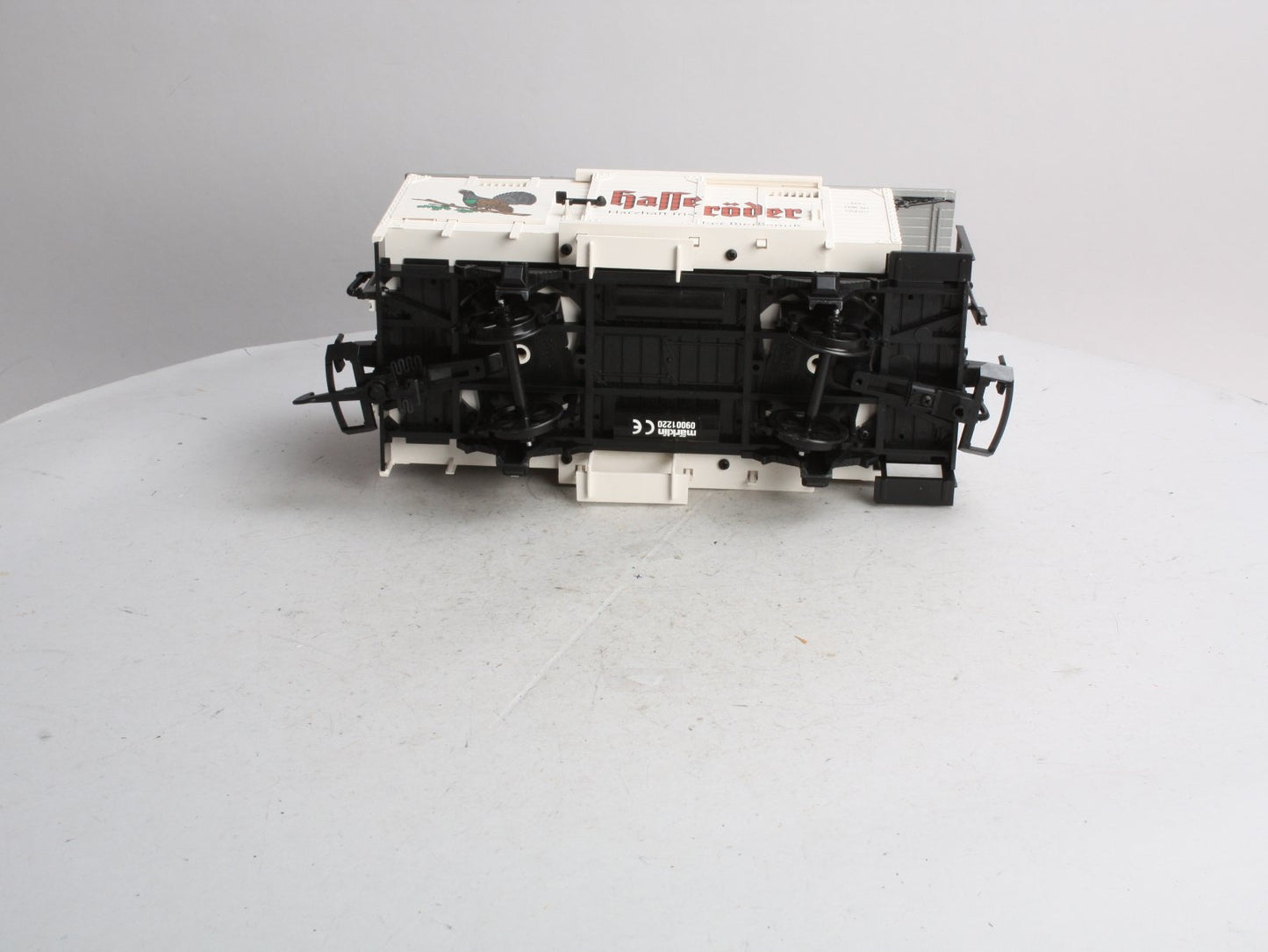 LGB 43310 Hasseroder Beer Car