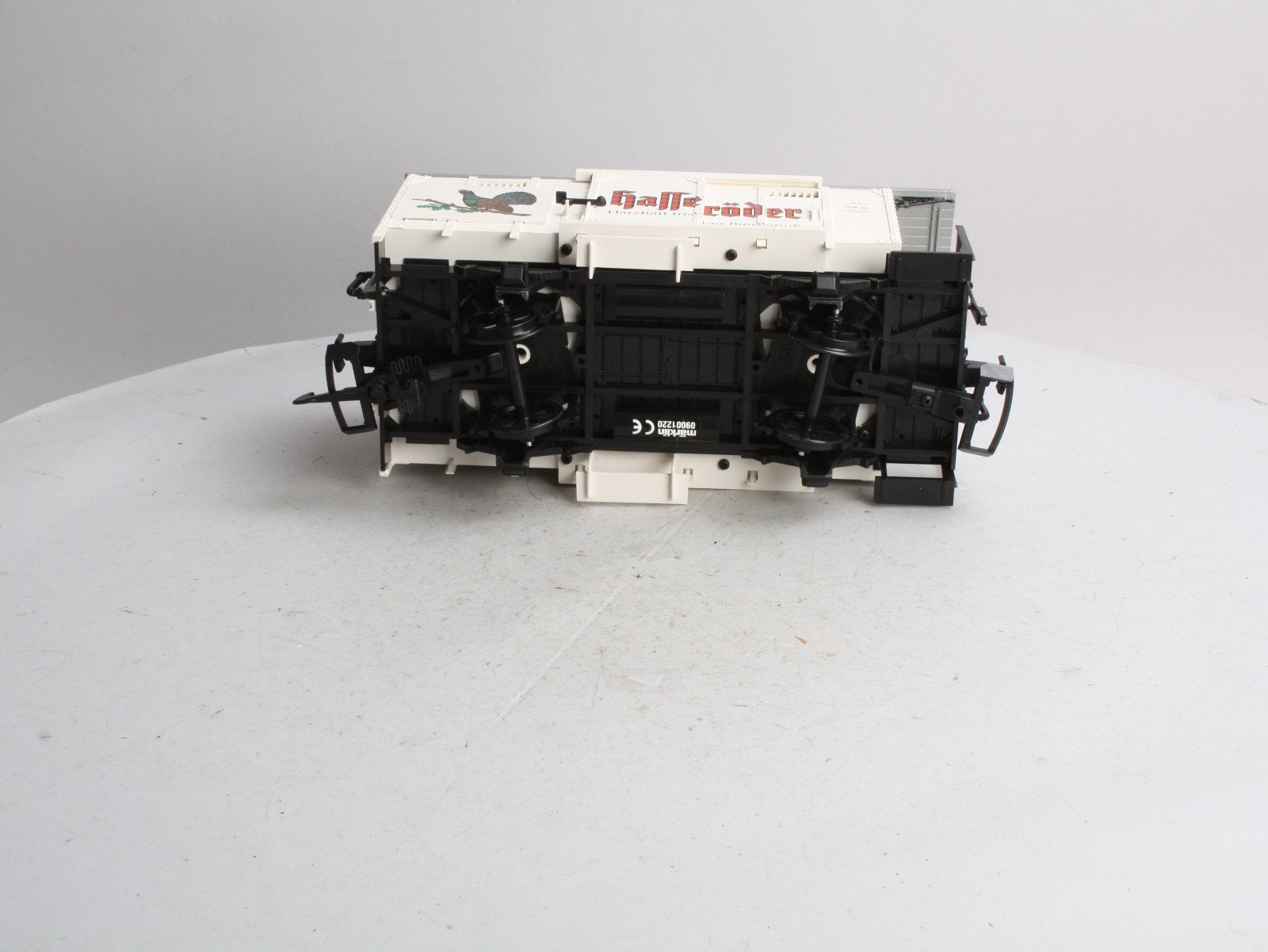 LGB 43310 Hasseroder Beer Car