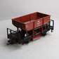 LGB 43410 Ballast Car DR #99-04-78