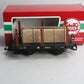 LGB 45000 Stake Car DR #99-04-15